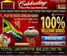 Go to Omni Casino Website