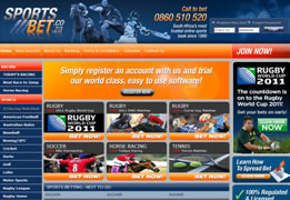 Sportsbet SA