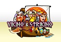 Viking and Striking Slot