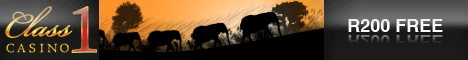 Class 1 Casino - South African Online Casino