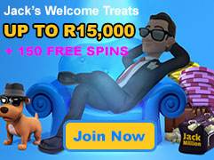 mr jack apk