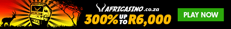 Click Here to Claim Your Welcome Bonus from AfriCasino