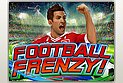 Football Frenzy Slot is Our Recommended Slot at Apollo Slots Casino
