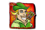 Prince of Sherwood Slot